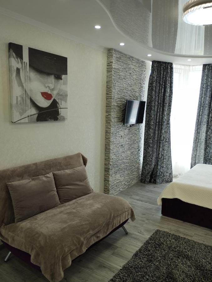 Premium Apartment Ternopil